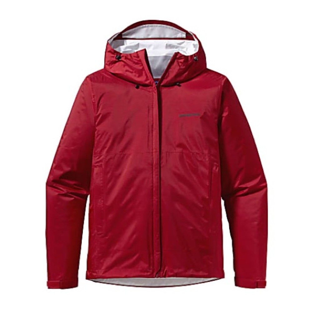 Patagonia Torrentshell Jacket